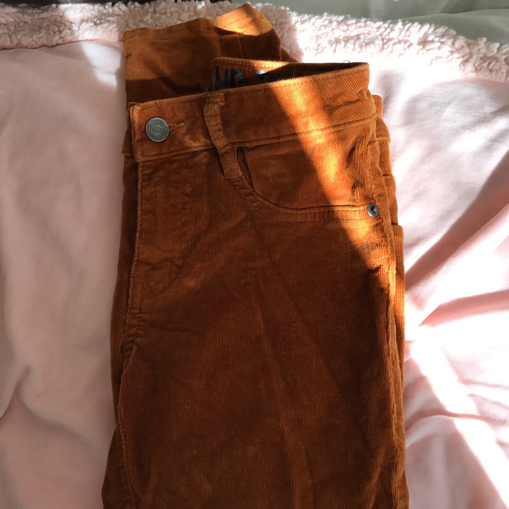 Volcom skinny jeans 🍁